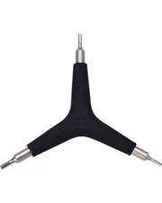 BBB ThreeStar Hex Tool 2/2.5/3mm