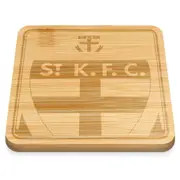 St Kilda Saints Cheeseboard