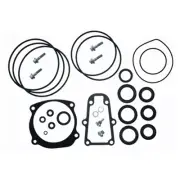 Johnson/Evinrude 90 to 250HP Gear Housing Seal Kit OMC 439141 Sierra 18-2623