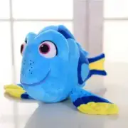 40cm Cartoon Finding Nemo Dory Dolly Plush Toy Kawaii Plush Doll