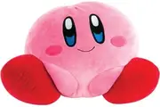 Plush Nin Mega Kirby Mocchi