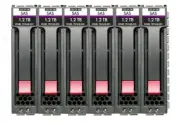 R3U73A - HPE MSA 96TB SAS 12G Midline 7.2K LFF (3.5in) M2 1yr Wty 6-pack HDD ...