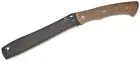 Buck Knives 108 Compadre Chopping Froe Fixed Blade Knife 9.5" Cerakote Cobalt...