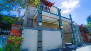 阿貢旅館Agung's Guesthouse