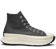 CONVERSE CHUCK 70 AT-CX HI CYBER GREY SNEAKERS MEN SHOES A02779C