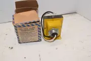 NOS Sears 1407 Chime Transformer - C86