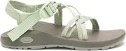 [Chaco] Women's Zx/1 Cloud Outdoor Sandal, Bracken Celadon, 11
