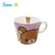 拉拉熊 人物大集合 陶瓷 馬克杯 250ml 日本製 咖啡杯 懶懶熊 【690867】 (4.8折)