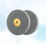 Abrasive Disc Grinding Wheel Polishing Fiber Sanding Buffing Pad