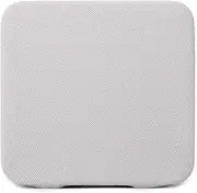 for Sonos Sub - Textile Cover (Smoke White)