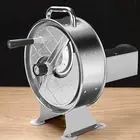 Commercial Manual Fruit Slicer Commercial Vegetable Fruit Chopper Restaurant