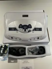 Ionic Foot Spa Detox Machine
