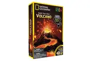 National Geographic: Volcano Science Kit