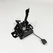 Bonnet Lever Bracket for F250 F350 for Super for Duty 2017 2018 2019 2020 2021 2022 HC3A16700BG Hood Latch Power Locks Bonnet Release Latch