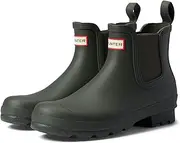 [HUNTER] Men's Original Chelsea Rain Boots