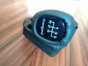 MERCEDES W-202 AVANTGARDE BELLOWS SHIFT KNOB MANUEL KNOB