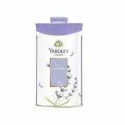 YARDLEY LONDON Talc english lavender Powder for Men & women