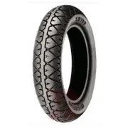 Michelin Sm100 Tyres 120/70-10 54L