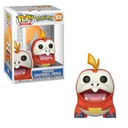 Pokemon Fuecoco Funko POP! Vinyl
