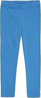 [loud + proud] Unisex Baby Leggings, GOTS Certified Toddler Equipment