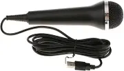 Eigell Studio Recording, Condenser Broadcast Mic Karaoke, PRO, 360