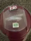 Joie Healthy Microwave Potato Chip Maker Slicer Cooker NEW