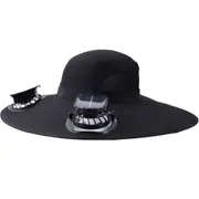 Solar Powered Sunshade Fan Cap Breathable Quick Drying Sunshade Cap