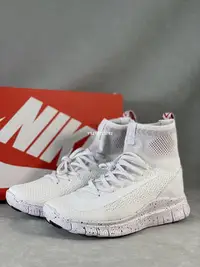 在飛比找Yahoo!奇摩拍賣優惠-Nike Free Mercurial Superfly 8