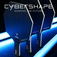 在飛比找樂天市場購物網優惠-STIGA 賽博 CYBERSHAPE CARBON 六角拍