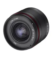 Samyang AF 12mm F2.0 RF-S Ultra-Wide Angle Lens (Canon RF-S)