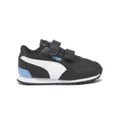 Puma St Runner V3 Nl V Slip On Toddler Boys Black Sneakers Casual Shoes 3849031