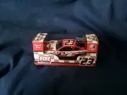 2023 RICHMOND RACEWAY FALL RACE 1/64 TOYOTA CAMRY NASCAR DIECAST