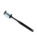 NEW Tupperware Eco Bottle Brush Black Cleaning