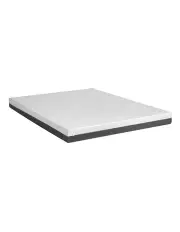 [Giselle Bedding] Memory Foam Queen Mattress 15cm in White