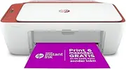 HP Deskjet 2723 Wireless Printer-Print, Copy, Scan-NES