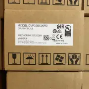 1PC NEW DVP32EC00R3 Programmable Controller *SPOT STOCK #A7