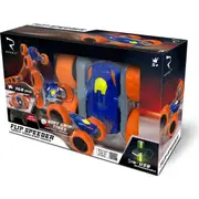 Revolt - Radio Control Flip Speeder Tough N Tumble Stunt Vehicle
