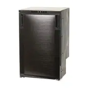 [Brass Monkey] Single Door Caravan Fridge with Freezer Zone 85L
