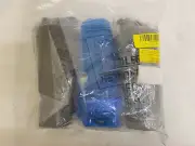 Blender Bottle Classic 28Oz (3 Pack) Black/Gray/Blue New