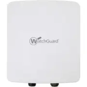 WatchGuard WGA43000000 AP430CR Outdoor Dual Band Wireless Access Point 6 Ext ANT