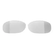 New Walleva Transition/Photochromic Polarized Lenses For Maui Jim Kipahulu