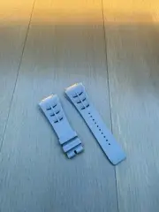 NEW Richard Mille Watch Strap RM30 M Gray OEM RM35-01 RM35-02 RM55 RM30