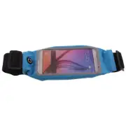 ForGalaxy S23/S20/S21/FE Belt Band Running Waist Sports Gym Workout Case Cover