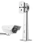 Secure Wall Mount Bracket for WiFi Battery Cameras Long lasting Durability