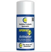 C-Tec CT1 Superfast Plus Activator - 150ml