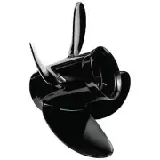 NEW Mercury OEM Propeller Spitfire 8M8026590 13 D x 17 Pitch 4 Blade RH Aluminum