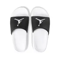 在飛比找momo購物網優惠-【NIKE 耐吉】Jordan Jumpman Slides