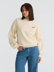 Made Lee Baggy Sweat