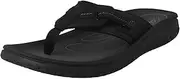 [Clarks] Men's Wesley Sun Flip-Flop