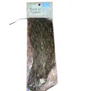 Touch Of Nature Peacock Flue Stitch 7” Crafting Feathers Feathers For Embellishm